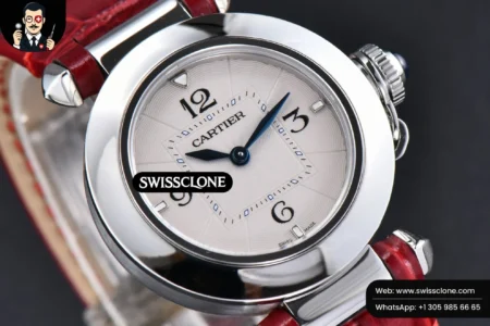 Pasha Ladies AF Super Clone - 9