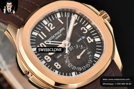 Aquanaut 5164R Super Clone - 10