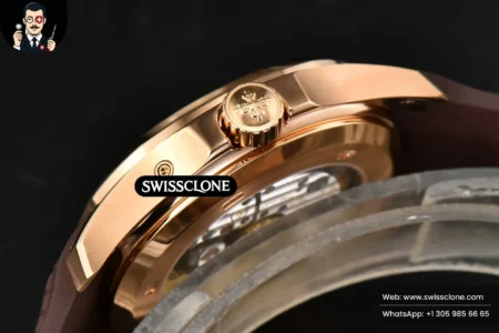 Aquanaut 5164R Super Clone - 12