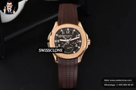 Aquanaut 5164R Super Clone - 2