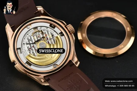 Aquanaut 5164R Super Clone - 25