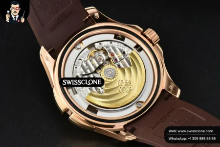 Aquanaut 5164R Super Clone - 26