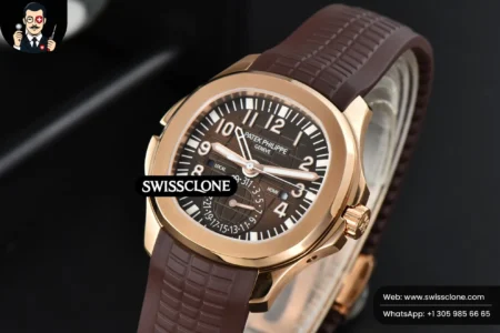 Aquanaut 5164R Super Clone - 3