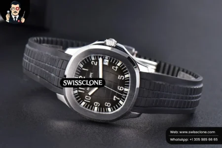 Aquanaut 5167 Super Clone - 10