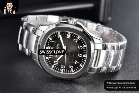 Aquanaut 5167 Super Clone - 10