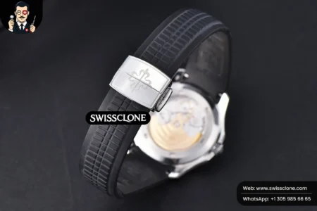 Aquanaut 5167 Super Clone - 11