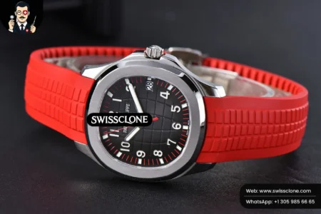 Aquanaut 5167 Super Clone - 11