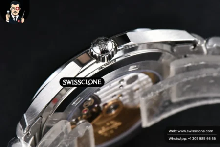 Aquanaut 5167 Super Clone - 11
