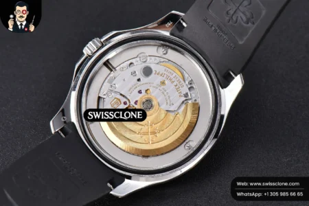 Aquanaut 5167 Super Clone - 12