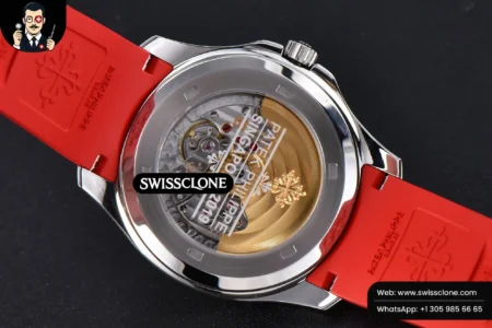 Aquanaut 5167 Super Clone - 12