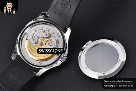 Aquanaut 5167 Super Clone - 13