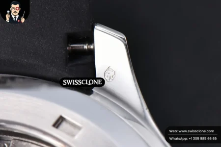 Aquanaut 5167 Super Clone - 14