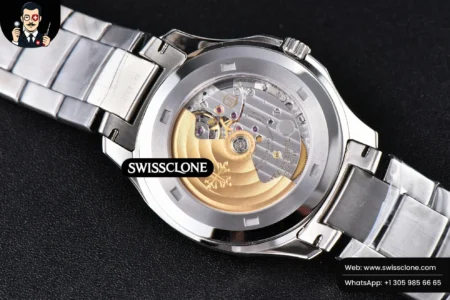 Aquanaut 5167 Super Clone - 16