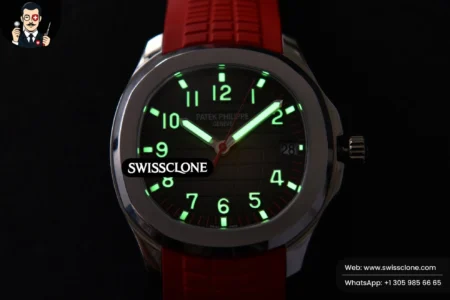 Aquanaut 5167 Super Clone - 17