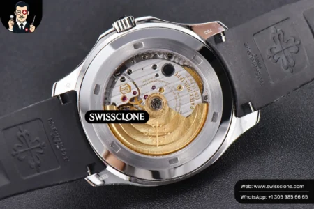 Aquanaut 5167 Super Clone - 18