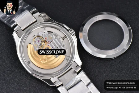 Aquanaut 5167 Super Clone - 18
