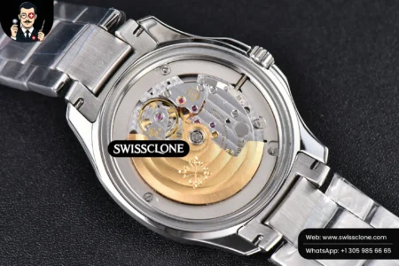 Aquanaut 5167 Super Clone - 19