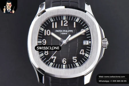 Aquanaut 5167 Super Clone - 2