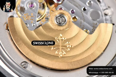 Aquanaut 5167 Super Clone - 20