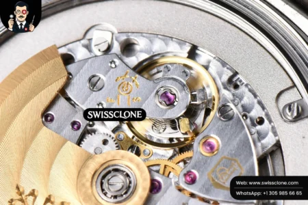 Aquanaut 5167 Super Clone - 21