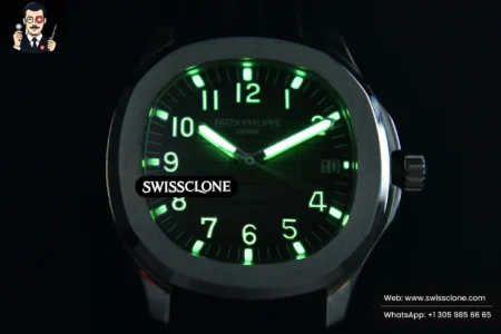 Aquanaut 5167 Super Clone - 22
