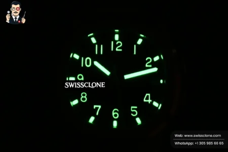 Aquanaut 5167 Super Clone - 24