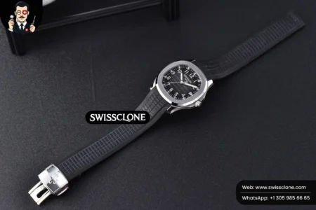 Aquanaut 5167 Super Clone - 3