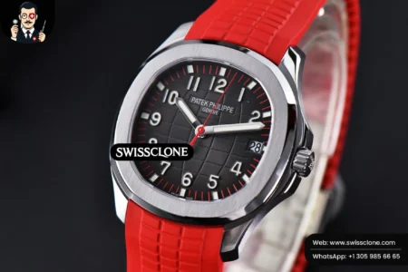 Aquanaut 5167 Super Clone - 3