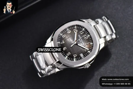 Aquanaut 5167 Super Clone - 3