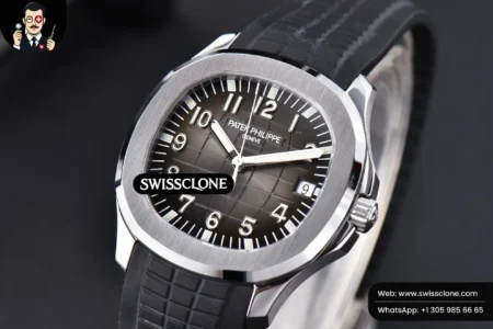 Aquanaut 5167 Super Clone - 4