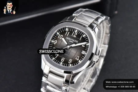 Aquanaut 5167 Super Clone - 4