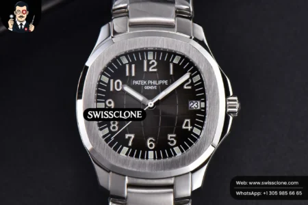 Aquanaut 5167 Super Clone
