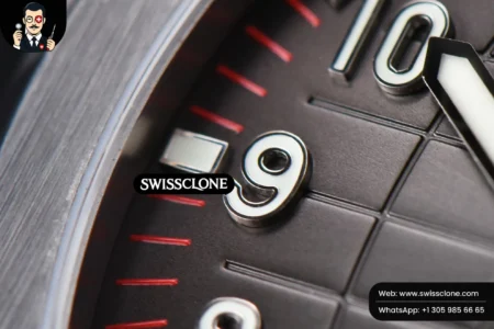 Aquanaut 5167 Super Clone - 5