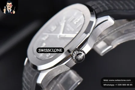 Aquanaut 5167 Super Clone - 7
