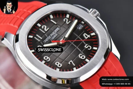 Aquanaut 5167 Super Clone - 7