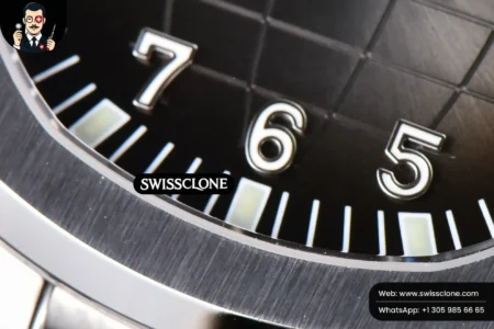 Aquanaut 5167 Super Clone - 7