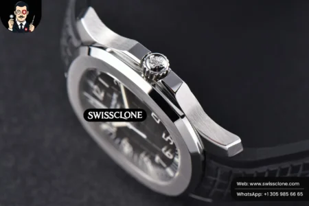 Aquanaut 5167 Super Clone - 8