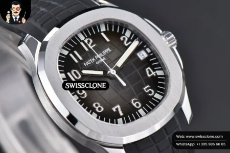 Aquanaut 5167 Super Clone - 9