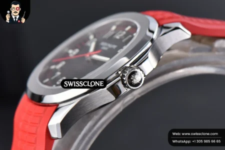 Aquanaut 5167 Super Clone - 9