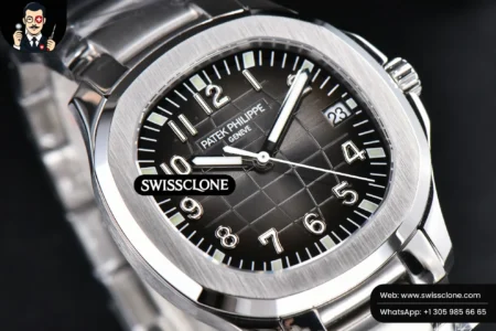 Aquanaut 5167 Super Clone - 9