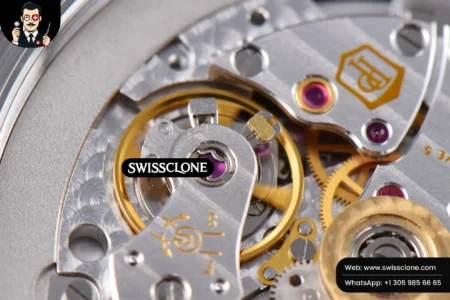 Aquanaut 5167 Super Clone - 12