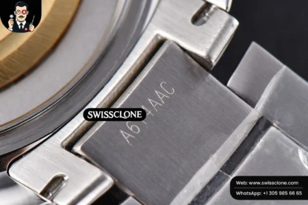 Aquanaut 5167 Super Clone - 15