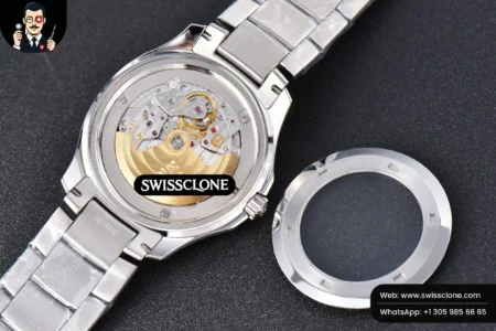 Aquanaut 5167 Super Clone - 17