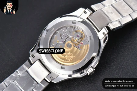 Aquanaut 5167 Super Clone - 19