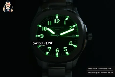 Aquanaut 5167 Super Clone - 24