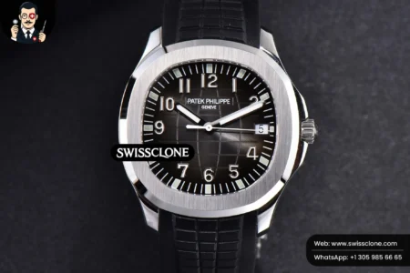 Aquanaut 5167 Super Clone