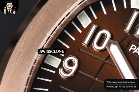 Aquanaut 5167 Super Clone - 10