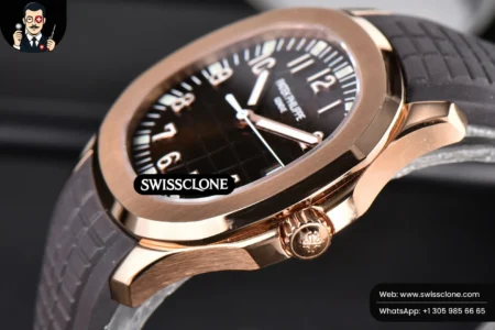 Aquanaut 5167 Super Clone - 11