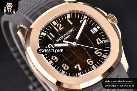 Aquanaut 5167 Super Clone - 12