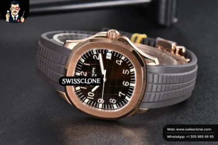 Aquanaut 5167 Super Clone - 13
